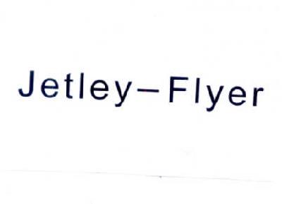 JETLEY-FLYER商标图片